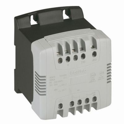 Transformator 230-400/12-24 V 310 Va 042845 LEGRAND (042845)